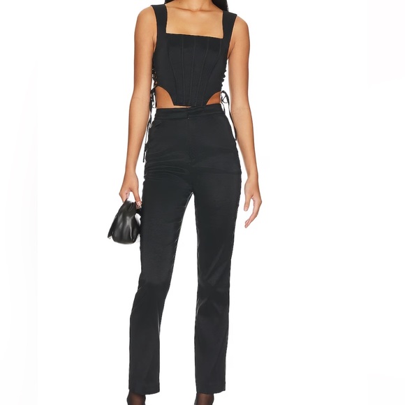 Black Trousers - Picture 5 of 5